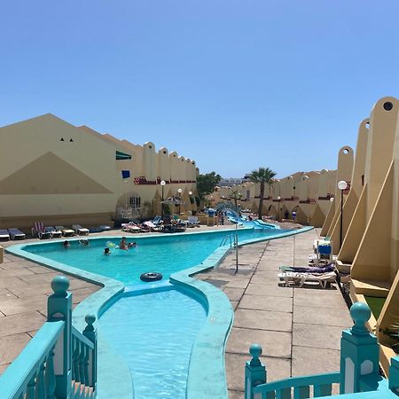 Apartament Mareverde Resort Costa Adeje Zewnętrze zdjęcie