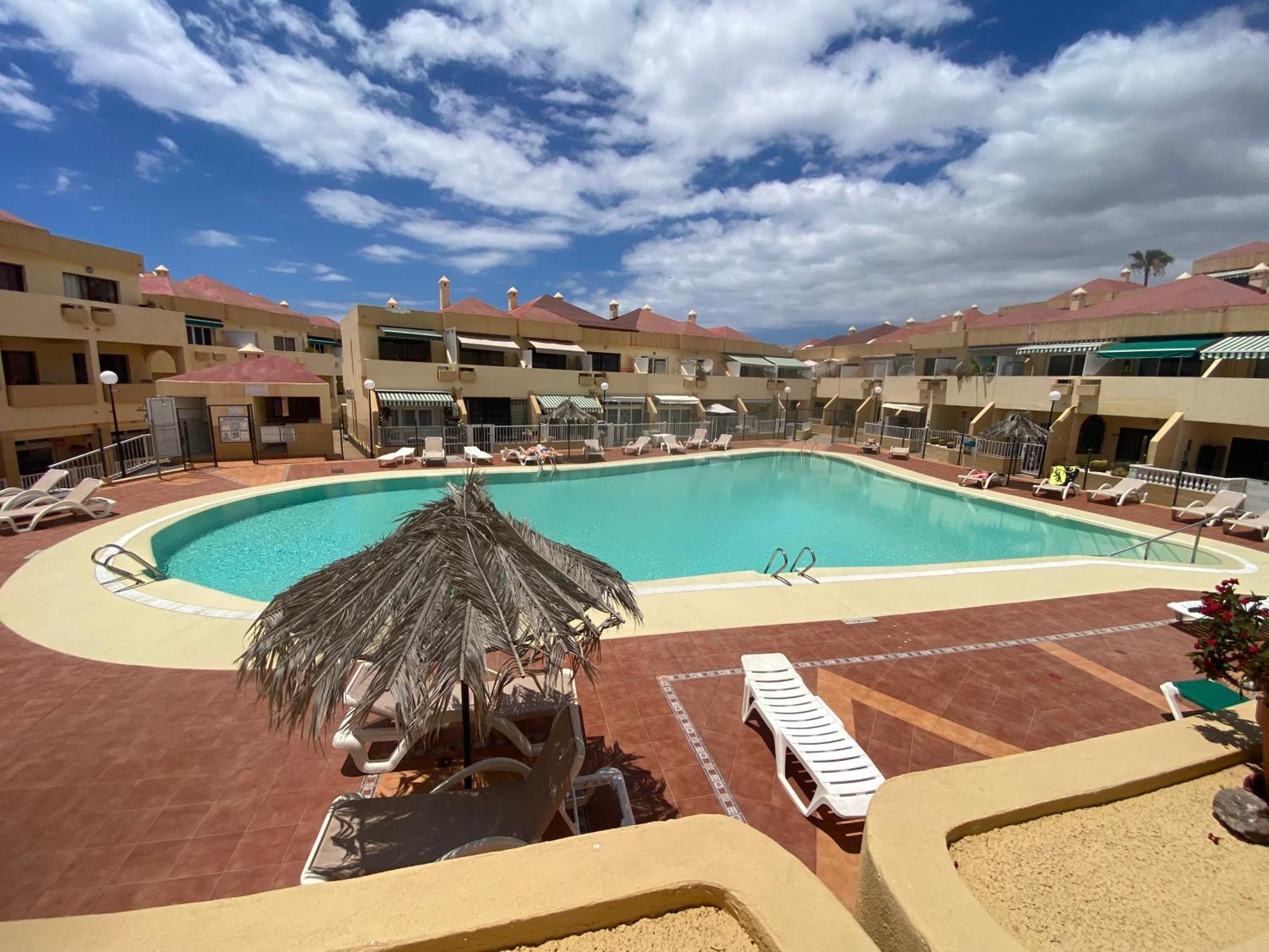 Apartament Mareverde Resort Costa Adeje Zewnętrze zdjęcie