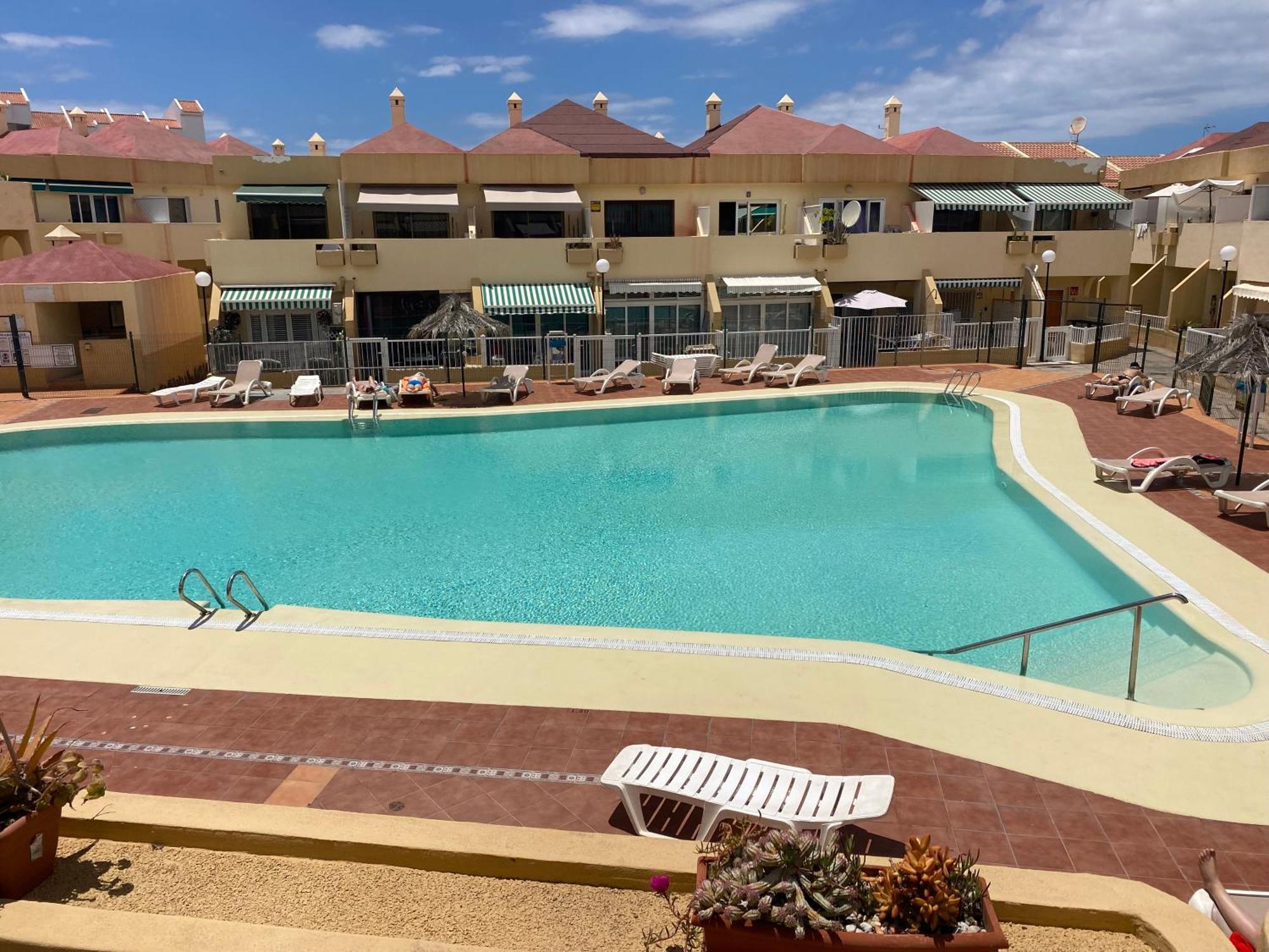 Apartament Mareverde Resort Costa Adeje Zewnętrze zdjęcie