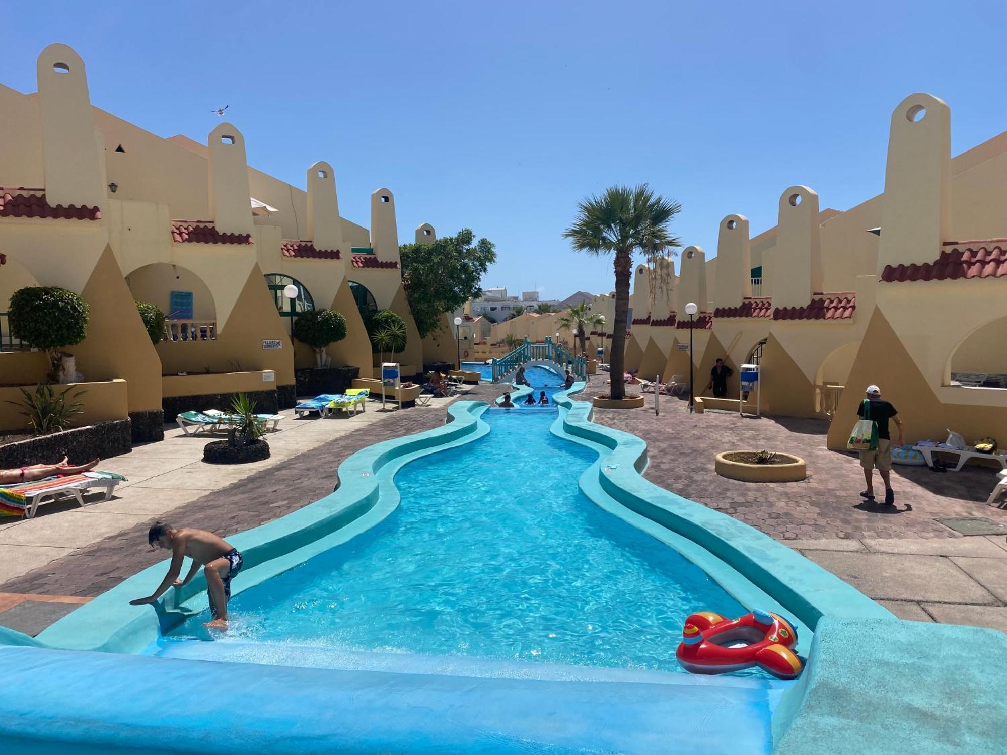 Apartament Mareverde Resort Costa Adeje Zewnętrze zdjęcie