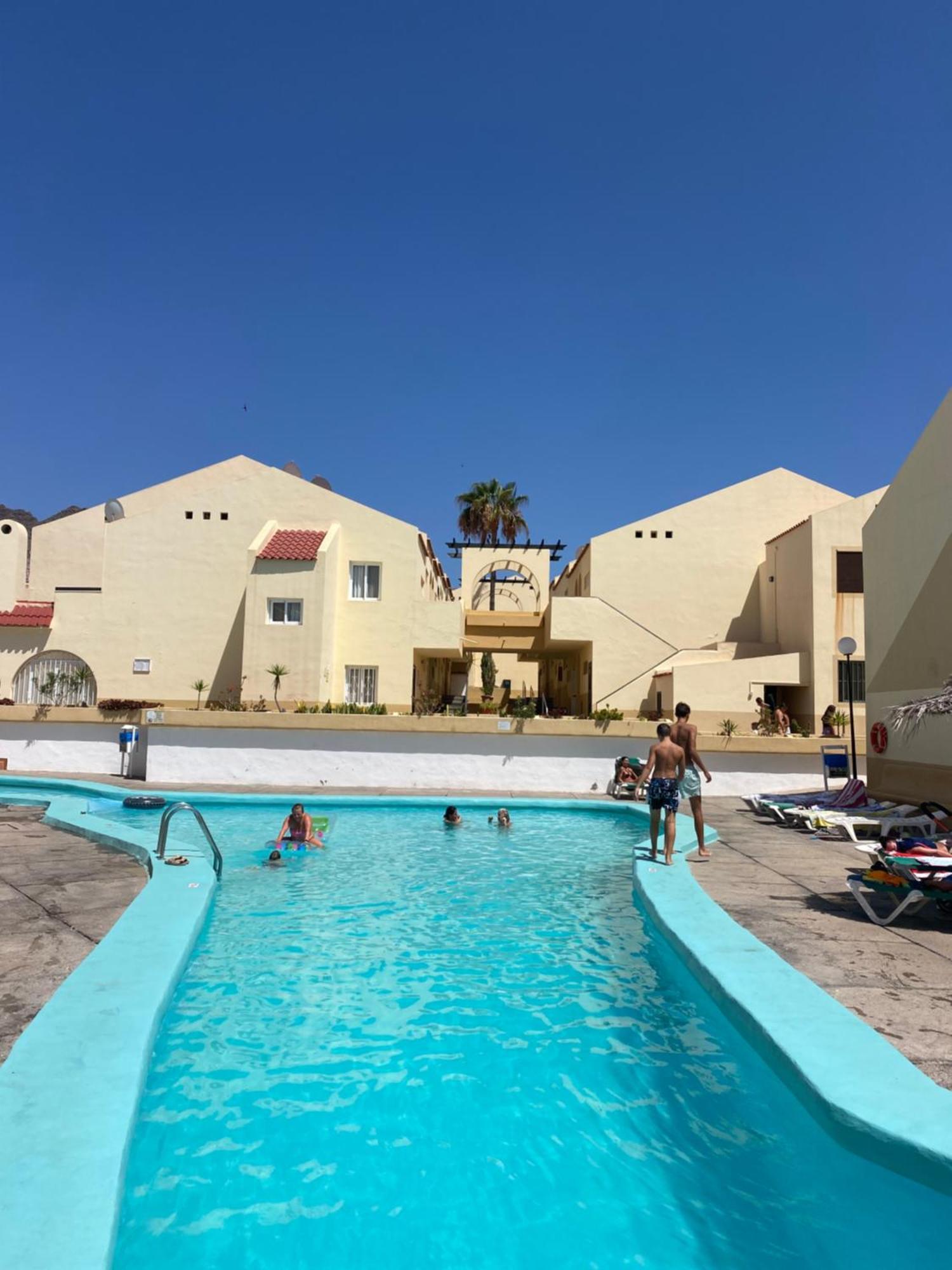 Apartament Mareverde Resort Costa Adeje Zewnętrze zdjęcie