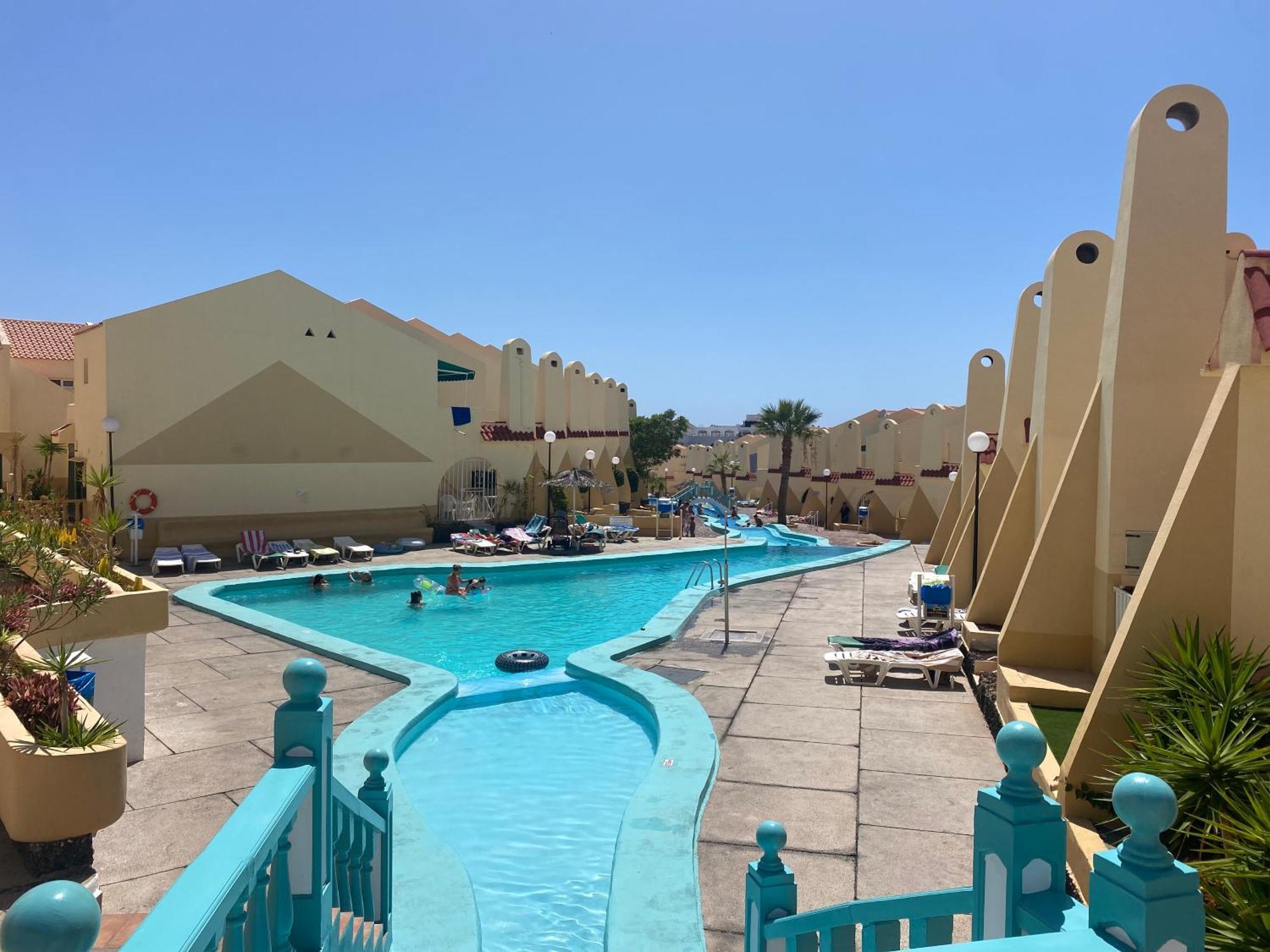 Apartament Mareverde Resort Costa Adeje Zewnętrze zdjęcie