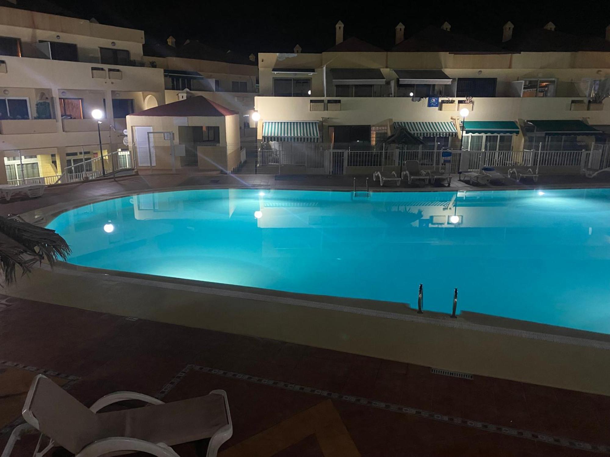 Apartament Mareverde Resort Costa Adeje Zewnętrze zdjęcie